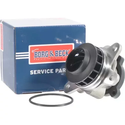Vodné čerpadlo, chladenie motora BORG & BECK BWP2509