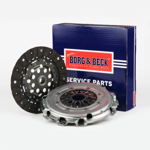 Spojková sada BORG & BECK HK2161