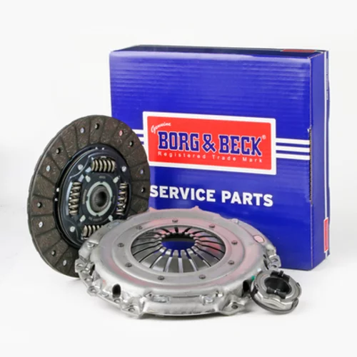 Spojková sada BORG & BECK HK6411