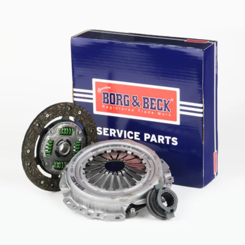 Spojková sada BORG & BECK HK8145