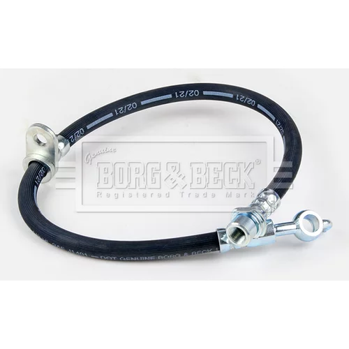 Brzdová hadica BBH6853 (BORG & BECK) - obr. 2