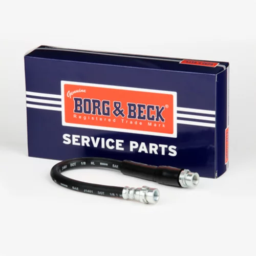 Brzdová hadica BORG & BECK BBH6967