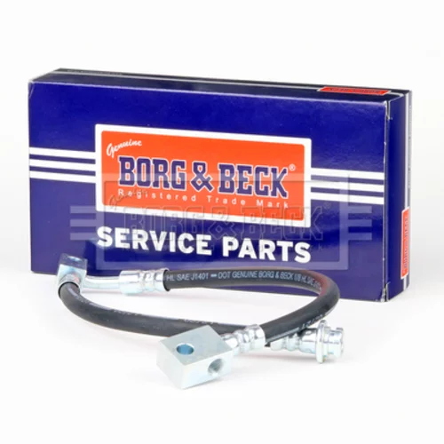 Brzdová hadica BBH7919 (BORG & BECK) - obr. 2