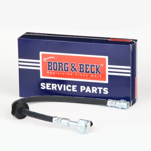 Brzdová hadica BORG & BECK BBH8366