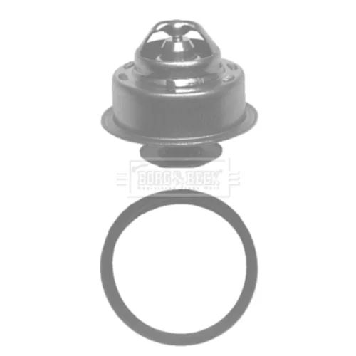 Termostat chladenia BORG & BECK BBT009