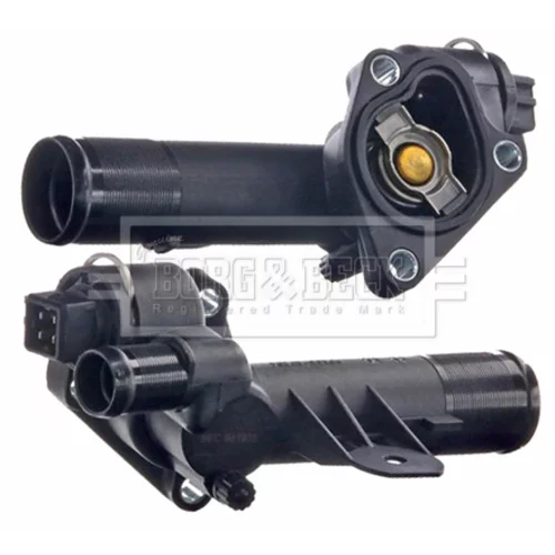 Termostat chladenia BORG & BECK BBT173