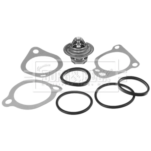 Termostat chladenia BORG & BECK BBT175