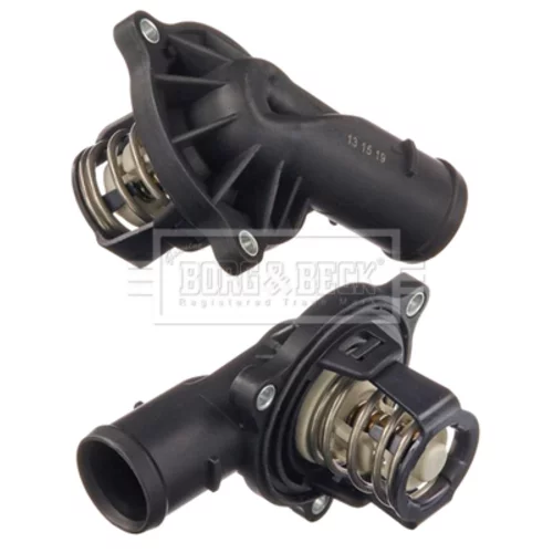 Termostat chladenia BBT235 (BORG & BECK) - obr. 1