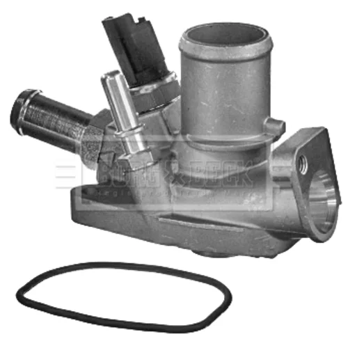 Termostat chladenia BORG & BECK BBT296