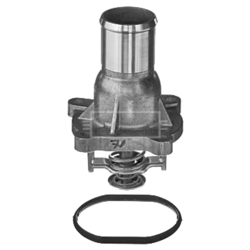Termostat chladenia BORG & BECK BBT335