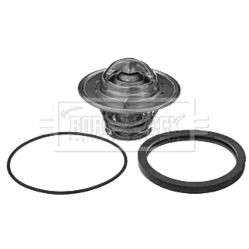 Termostat chladenia BORG & BECK BBT362