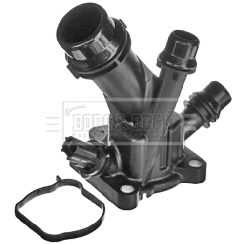 Termostat chladenia BORG & BECK BBT427