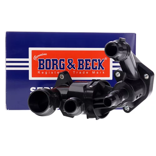 Termostat chladenia BORG & BECK BBT563