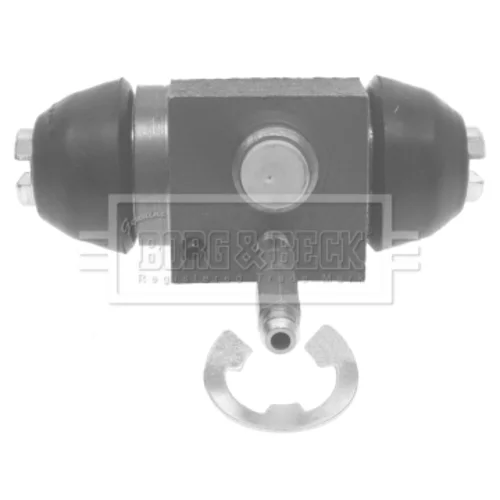 Brzdový valček kolesa BORG & BECK BBW1082
