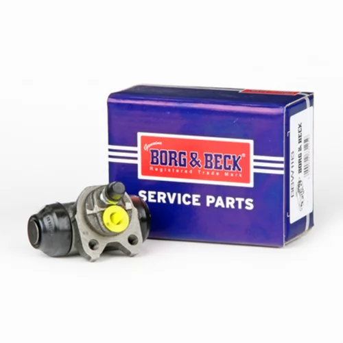 Brzdový valček kolesa BORG & BECK BBW1113