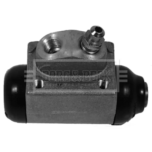 Brzdový valček kolesa BORG & BECK BBW1712