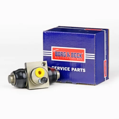 Brzdový valček kolesa BORG & BECK BBW1770