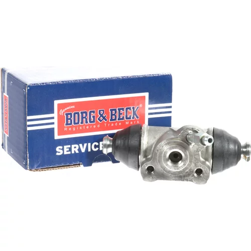 Brzdový valček kolesa BORG & BECK BBW1973