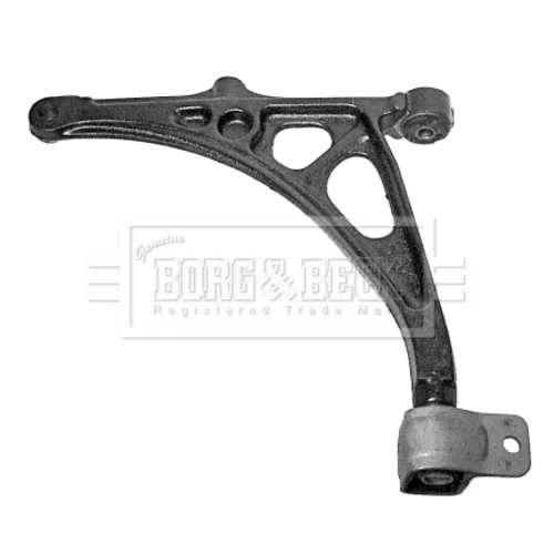 Rameno zavesenia kolies BORG & BECK BCA5619