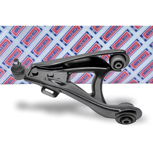 Rameno zavesenia kolies BORG & BECK BCA5625