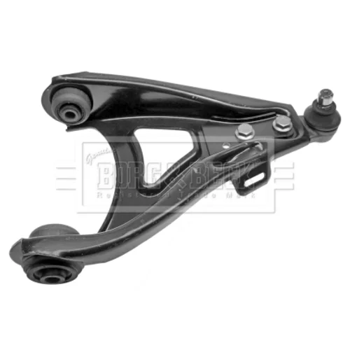 Rameno zavesenia kolies BORG & BECK BCA5628