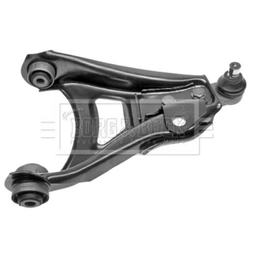 Rameno zavesenia kolies BORG & BECK BCA5630