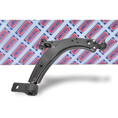 Rameno zavesenia kolies BORG & BECK BCA5708