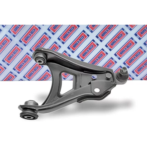 Rameno zavesenia kolies BORG & BECK BCA5889
