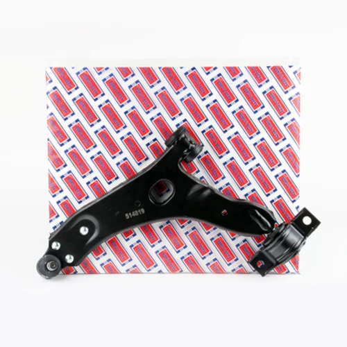 Rameno zavesenia kolies BORG & BECK BCA5962