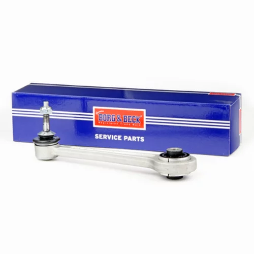 Rameno zavesenia kolies BORG & BECK BCA6207