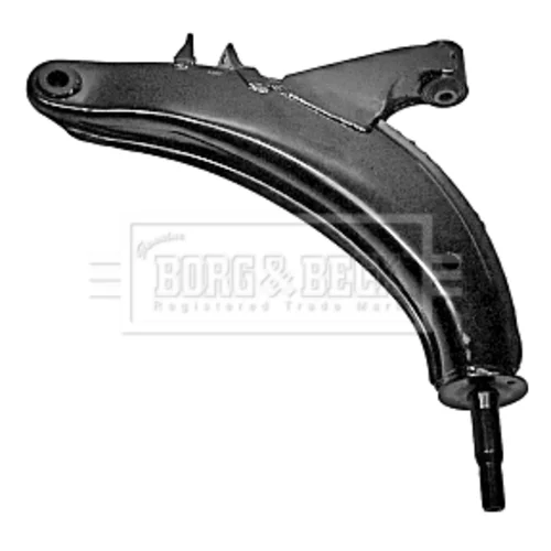 Rameno zavesenia kolies BORG & BECK BCA6371