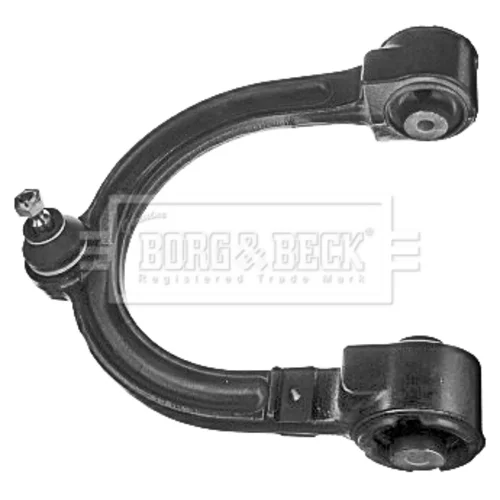Rameno zavesenia kolies BORG & BECK BCA7285