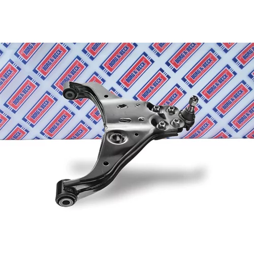 Rameno zavesenia kolies BORG & BECK BCA7455