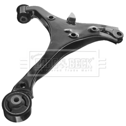 Rameno zavesenia kolies BORG & BECK BCA7519