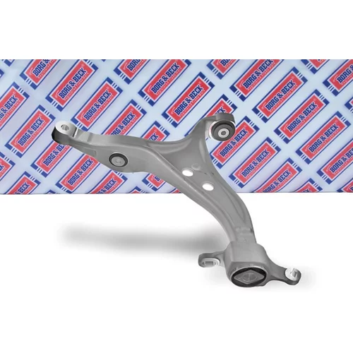Rameno zavesenia kolies BORG & BECK BCA7569