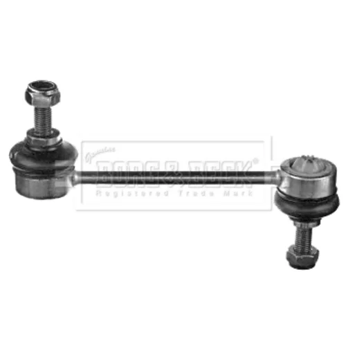 Tyč/Vzpera stabilizátora BORG & BECK BDL6551