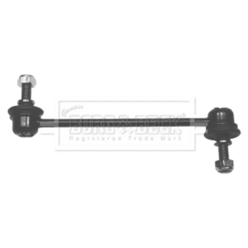 Tyč/Vzpera stabilizátora BORG & BECK BDL6681