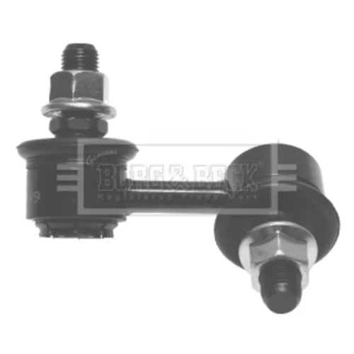 Tyč/Vzpera stabilizátora BDL6810 (BORG & BECK)