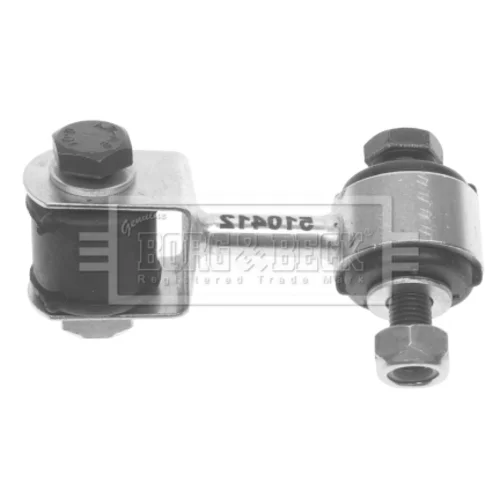 Tyč/Vzpera stabilizátora BORG & BECK BDL6928