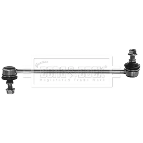 Tyč/Vzpera stabilizátora BDL7022 (BORG & BECK) - obr. 1