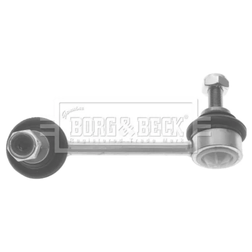 Tyč/Vzpera stabilizátora BORG & BECK BDL7225