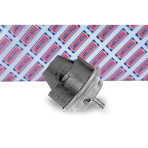 Uloženie motora BORG & BECK BEM3246