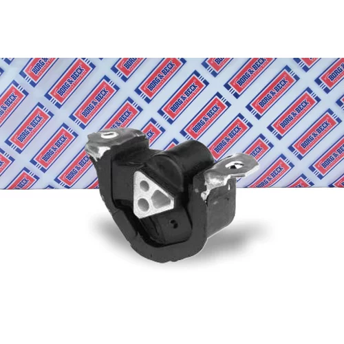 Uloženie motora BORG & BECK BEM3315