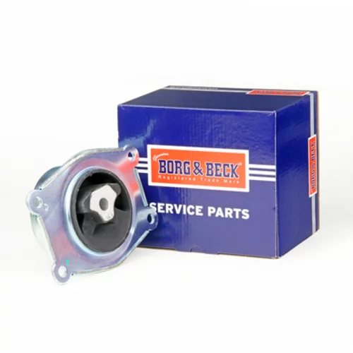 Uloženie motora BORG & BECK BEM3357