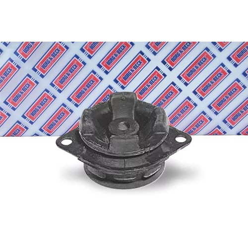 Uloženie motora BORG & BECK BEM3471
