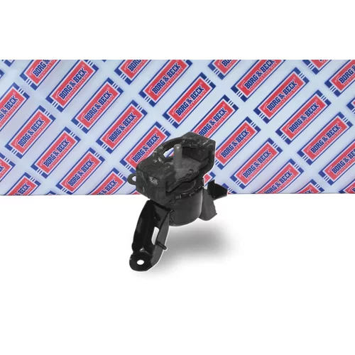 Uloženie motora BORG & BECK BEM3511