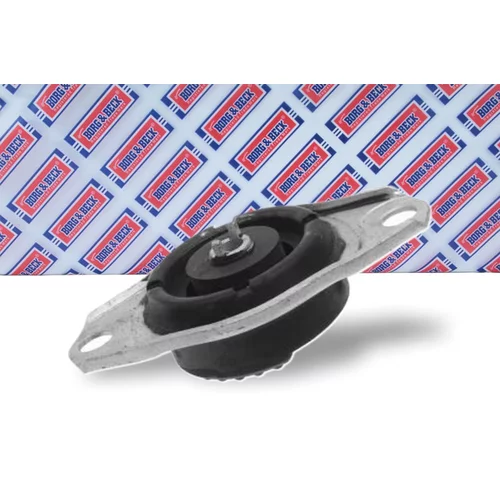 Uloženie motora BORG & BECK BEM3514