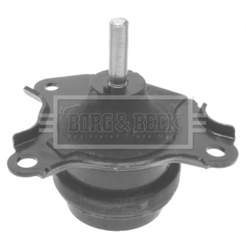 Uloženie motora BEM3599 (BORG & BECK) - obr. 1