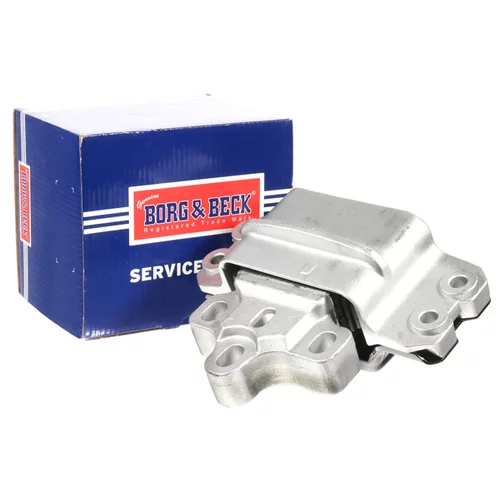Uloženie motora BORG & BECK BEM3842