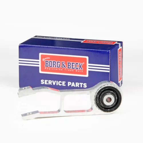 Uloženie motora BORG & BECK BEM3921